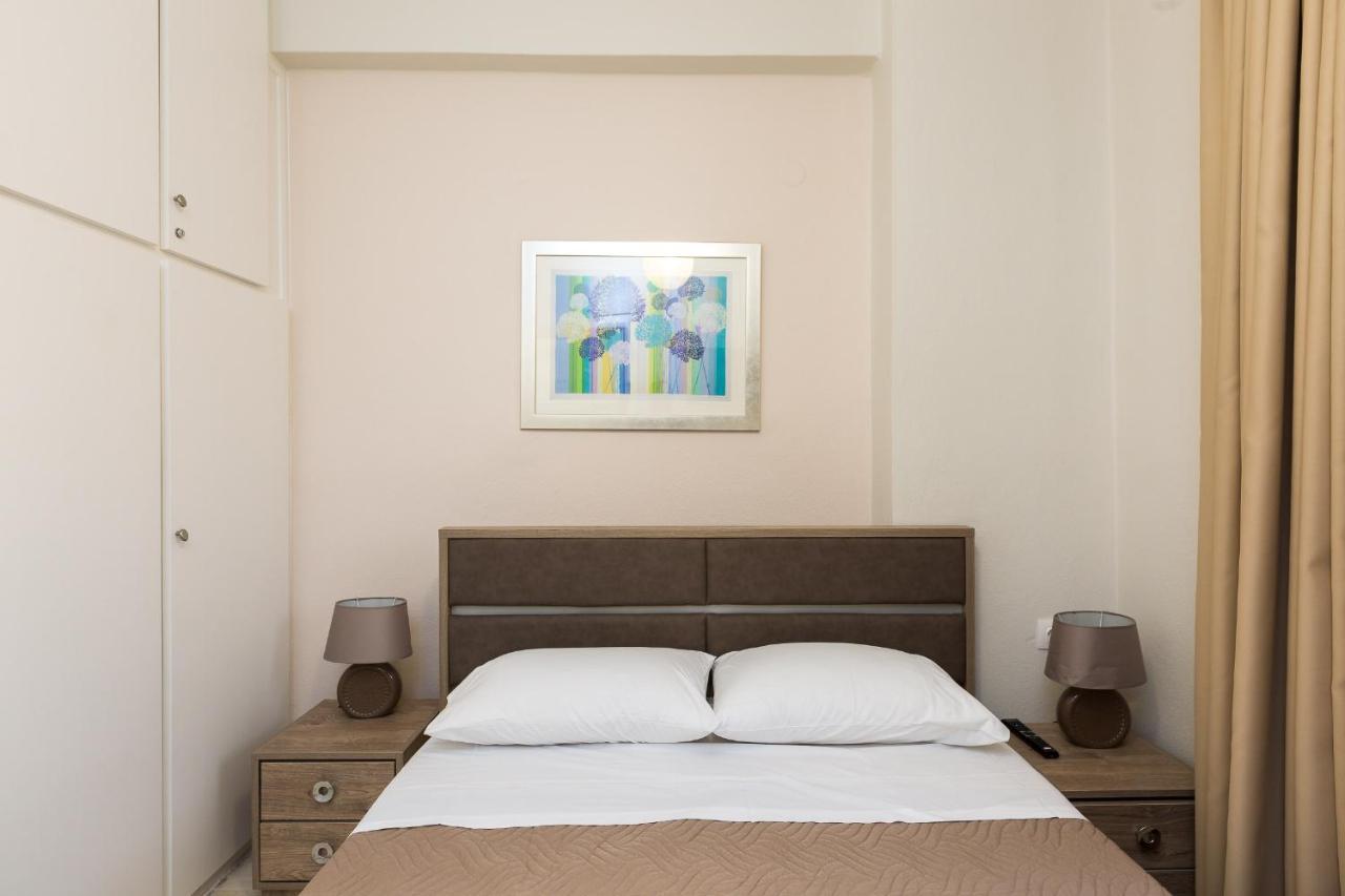 La Stella Marina Apartment