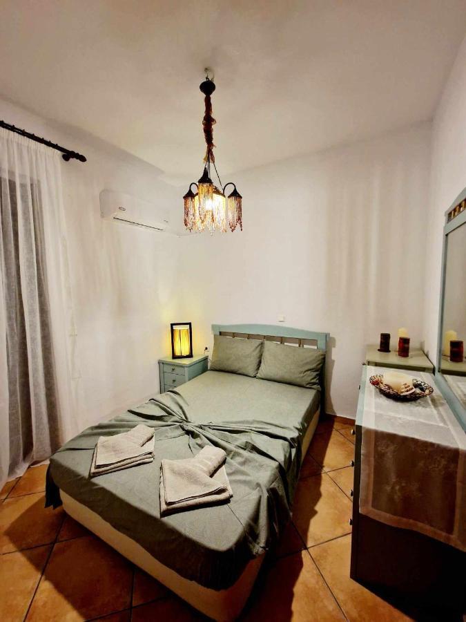 Ariel's House In Apartment
