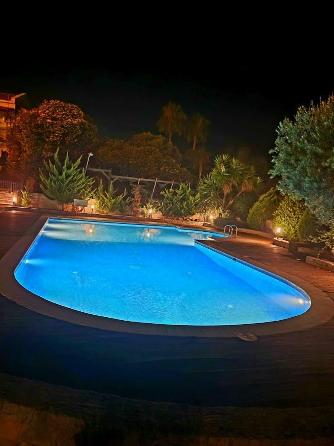 Ariel's House In Apartment Pefkochori