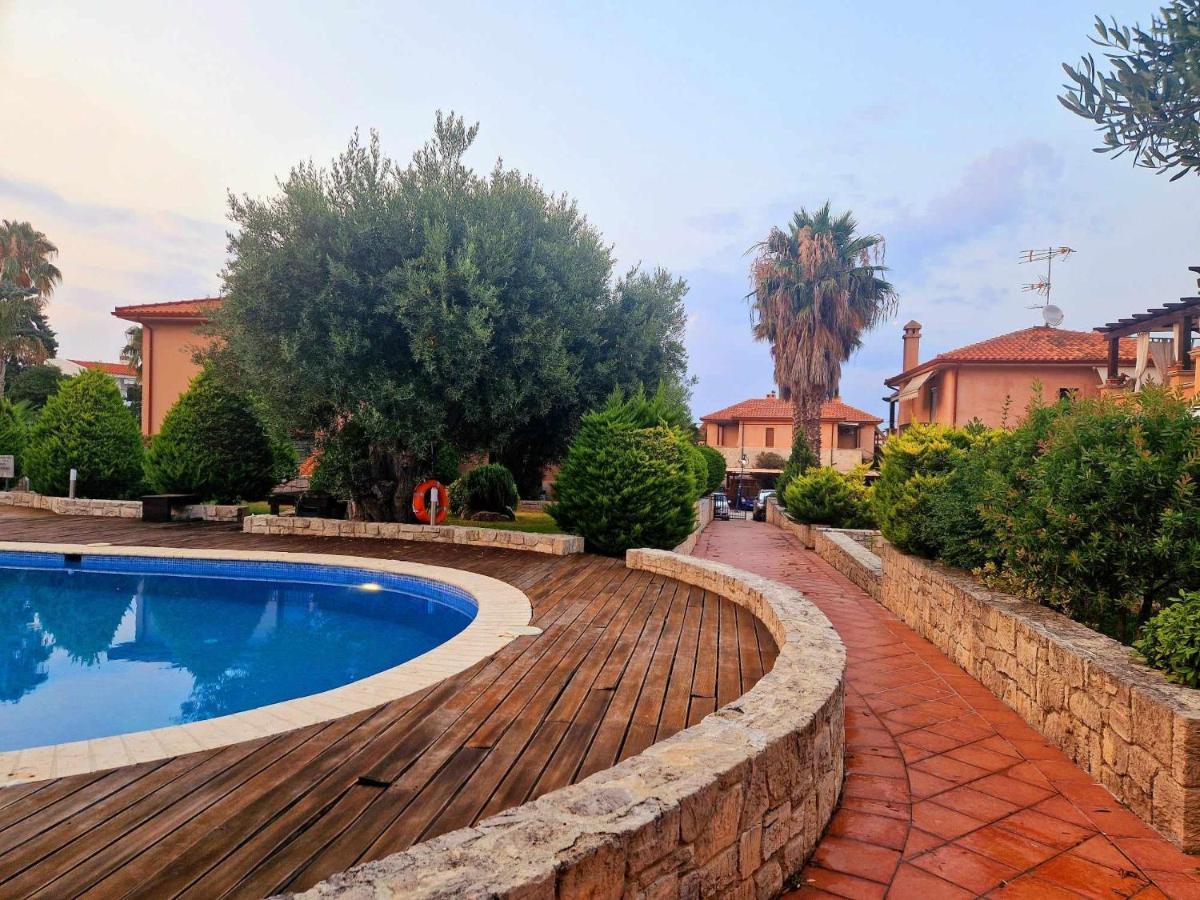 Ariel's House In