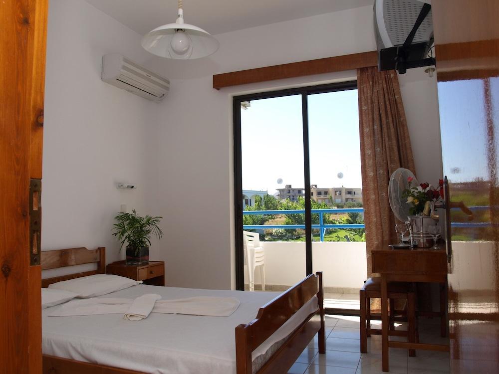 Garden Hotel Pastida