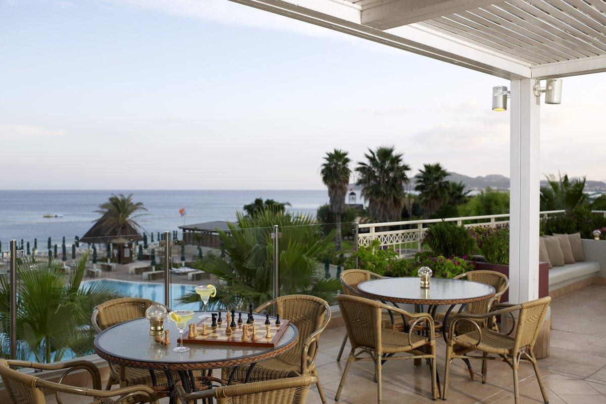 Hotel Esperos Mare &