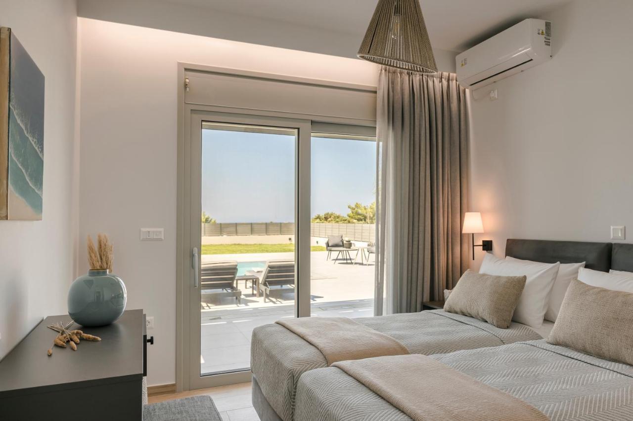 Villa Al Mare Lixouri