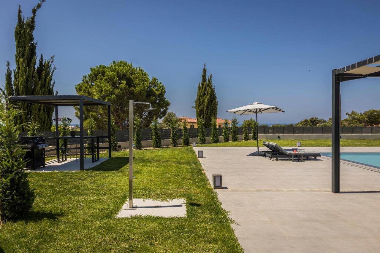 Al Mare Villa