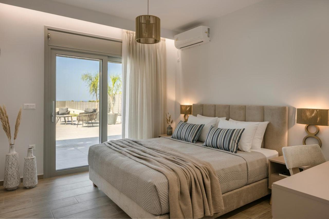 Al Mare Villa