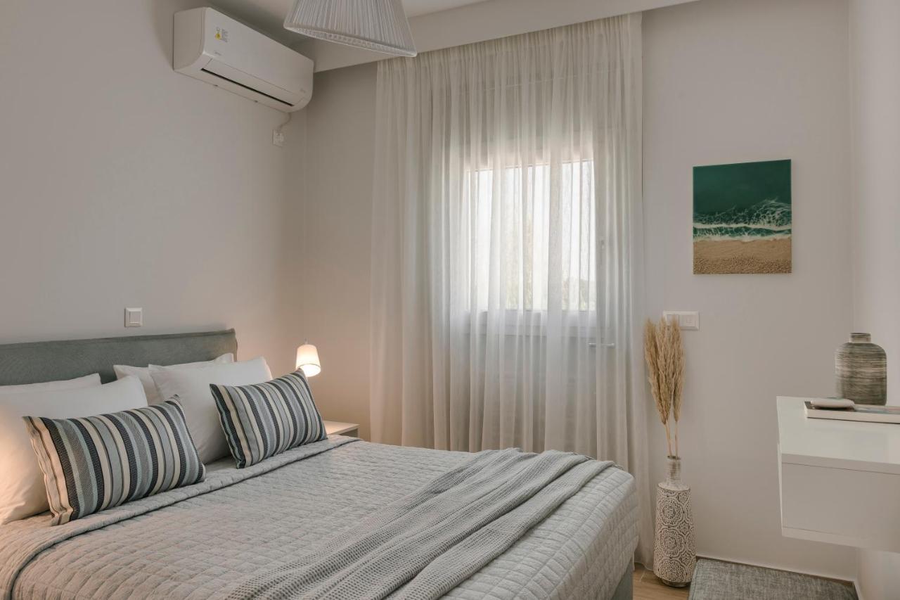 Al Mare Villa Lixouri