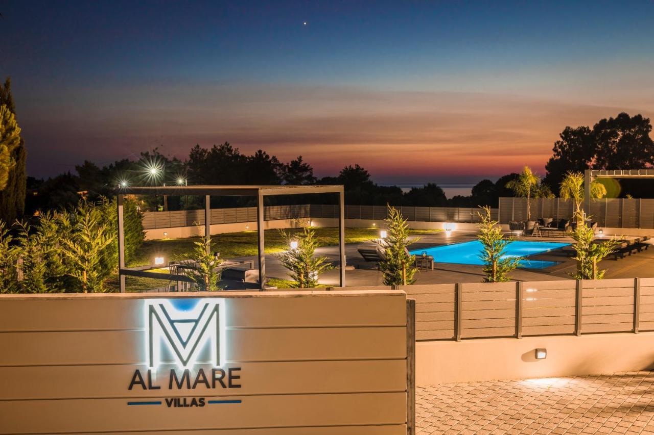Al Mare *