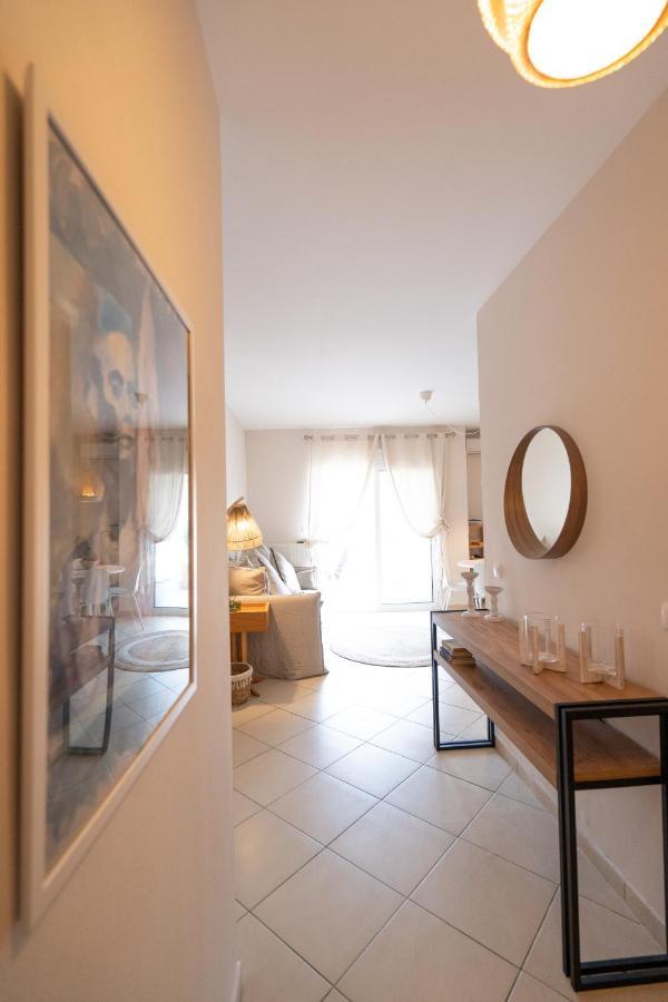Elia Family Apartment