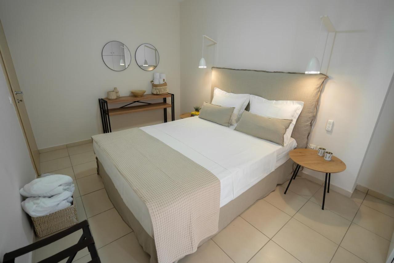Elia Family Apartment Neos Marmaras