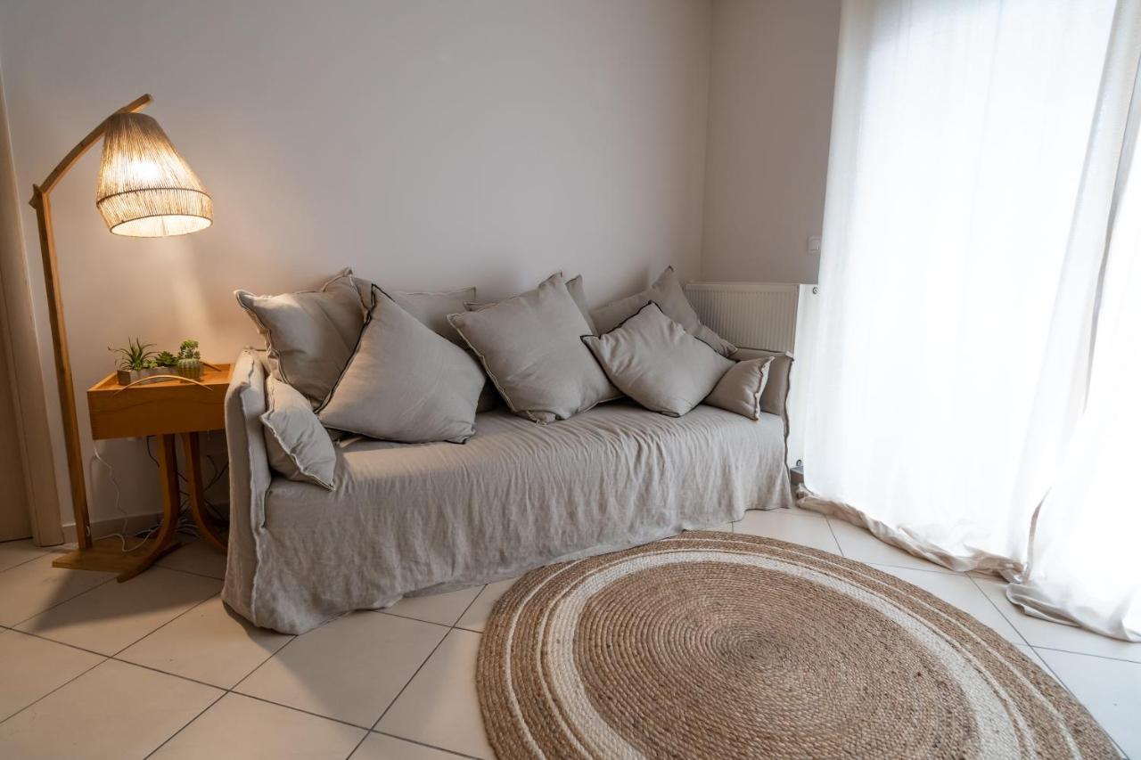 Apartment Elia Family Neos Marmaras