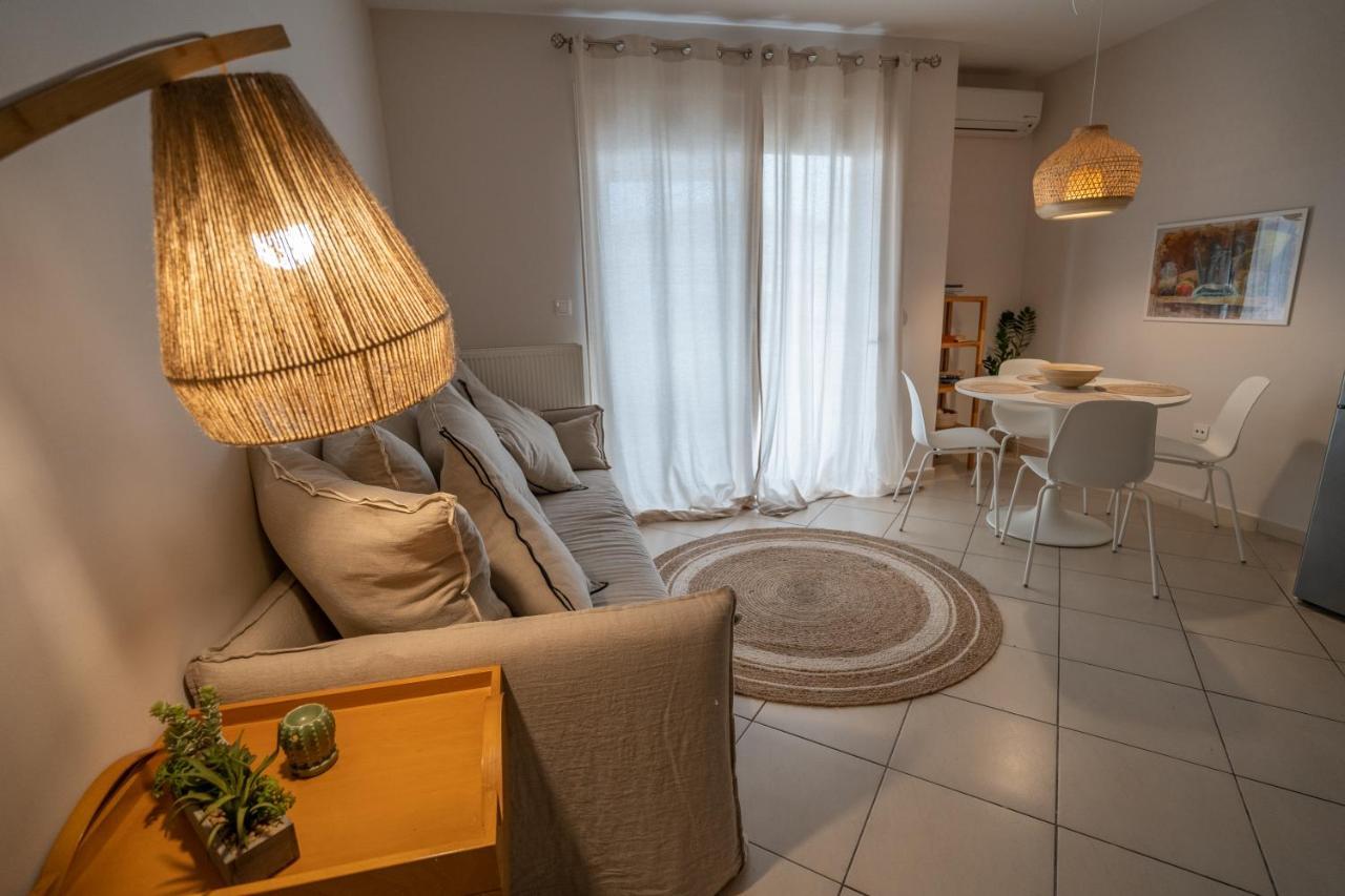 Apartment Elia Family *