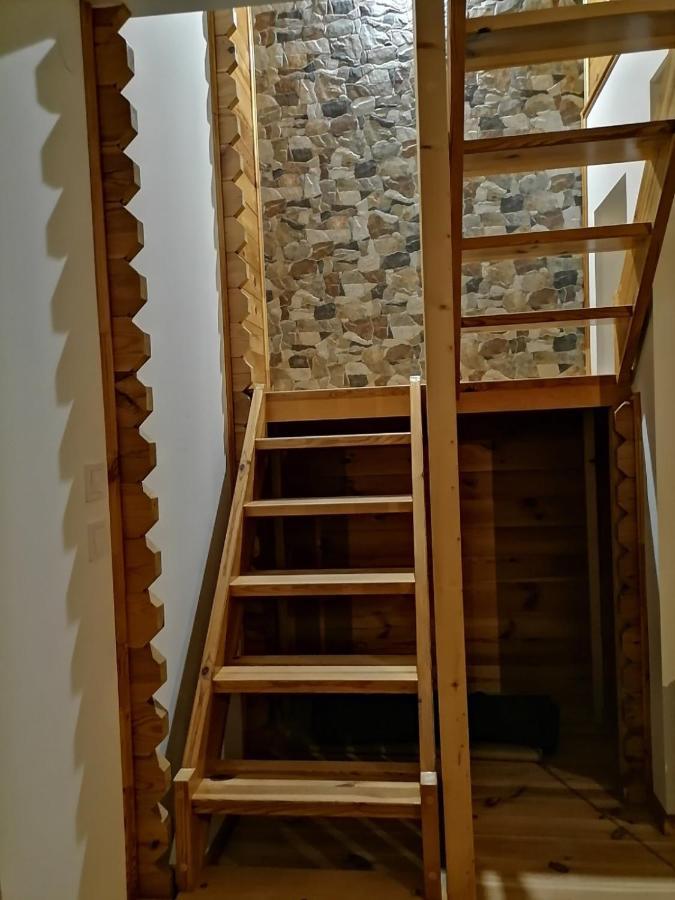 Villa Dianthos *