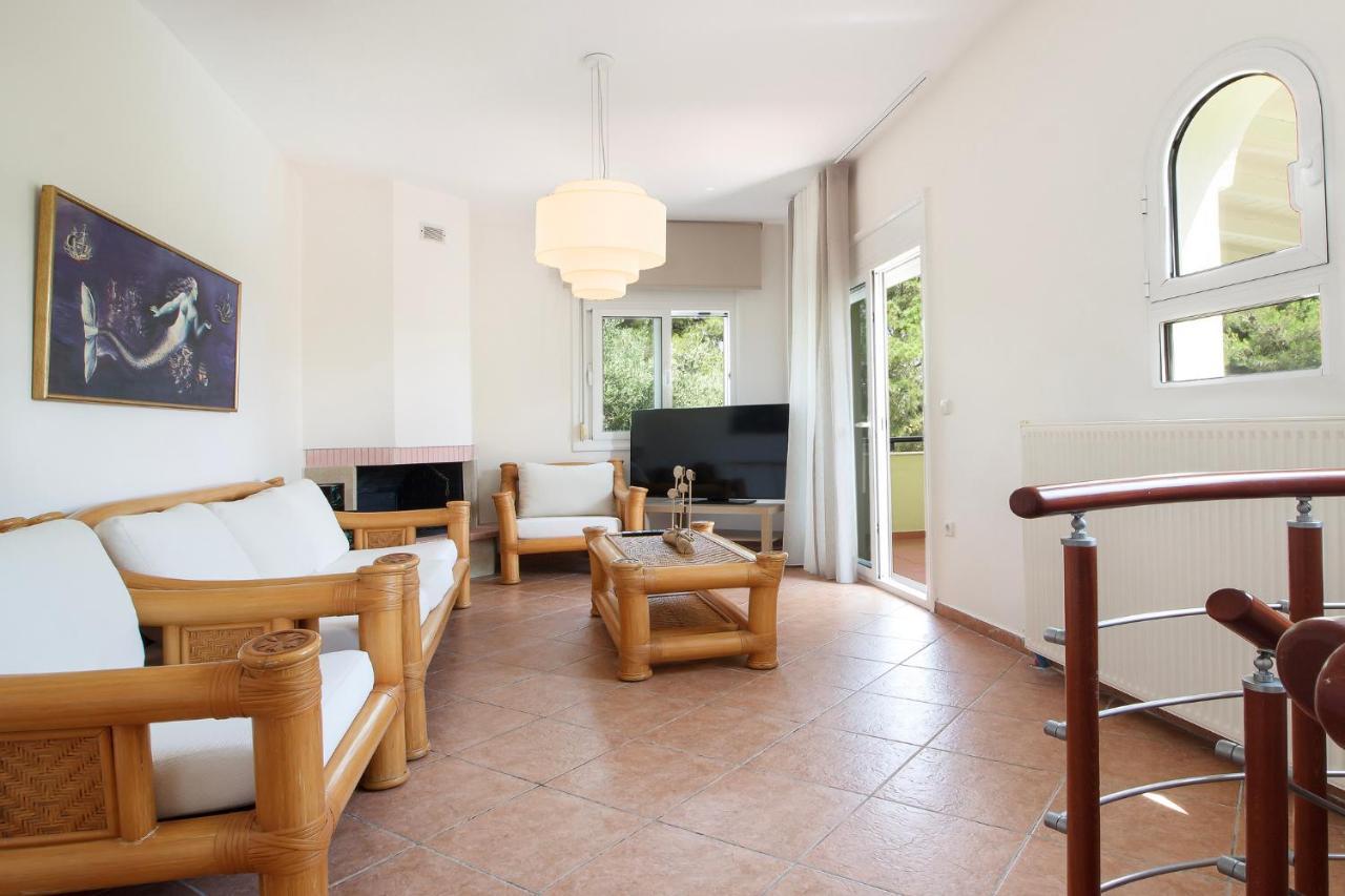 Villa Anatoli *