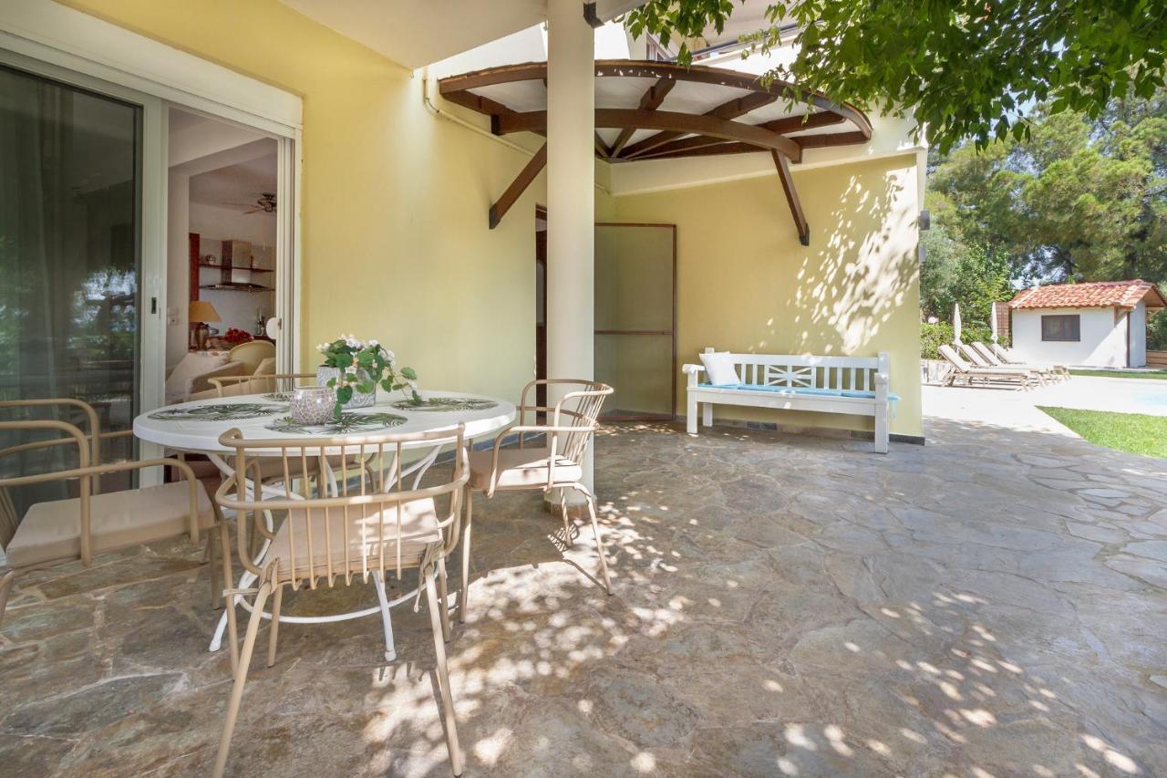 Villa Anatoli Paliouri