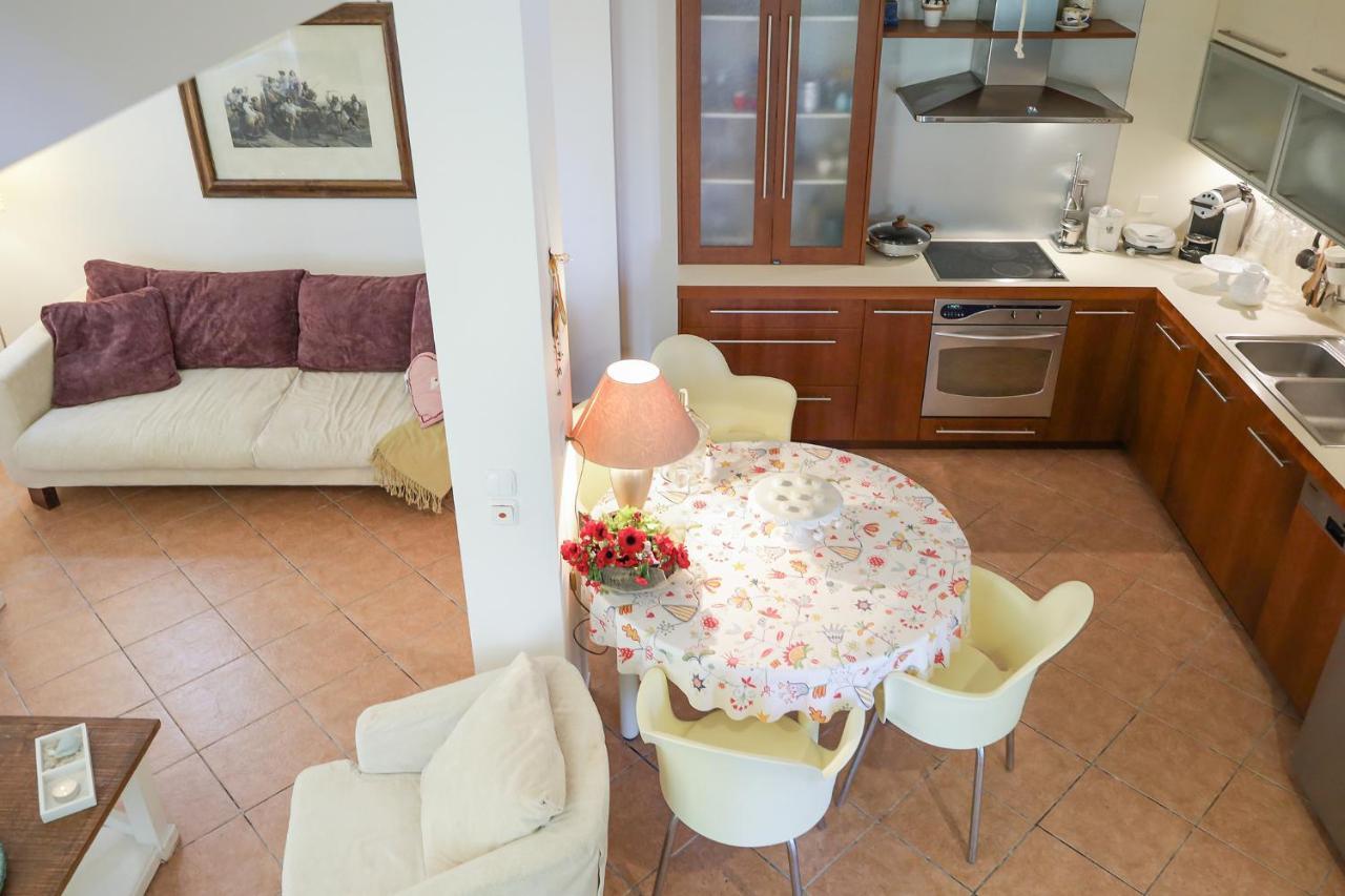 Villa Anatoli Paliouri