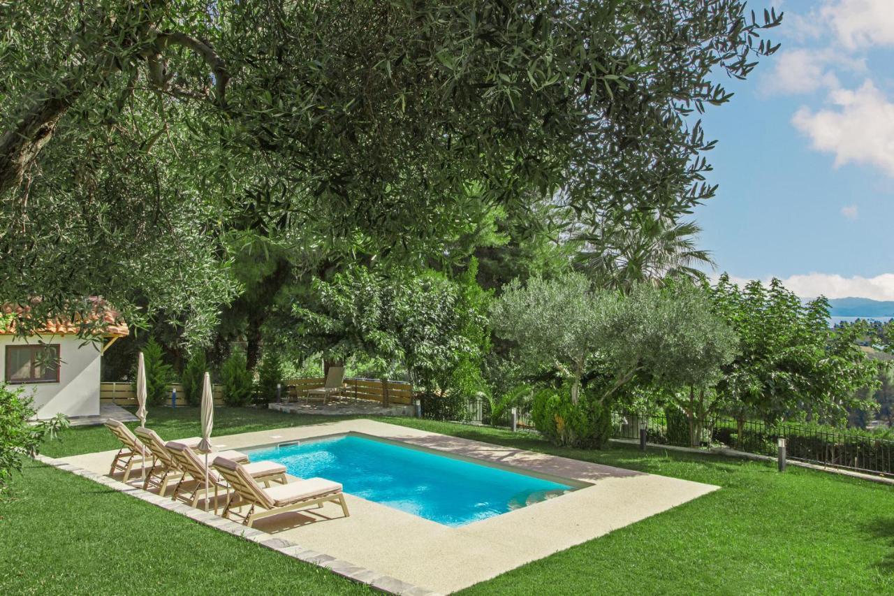 Anatoli Villa