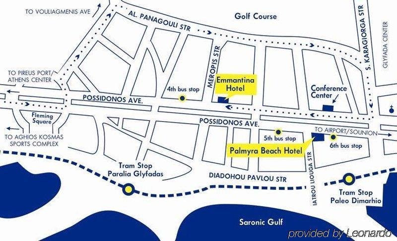 Palmyra Hotel 4*