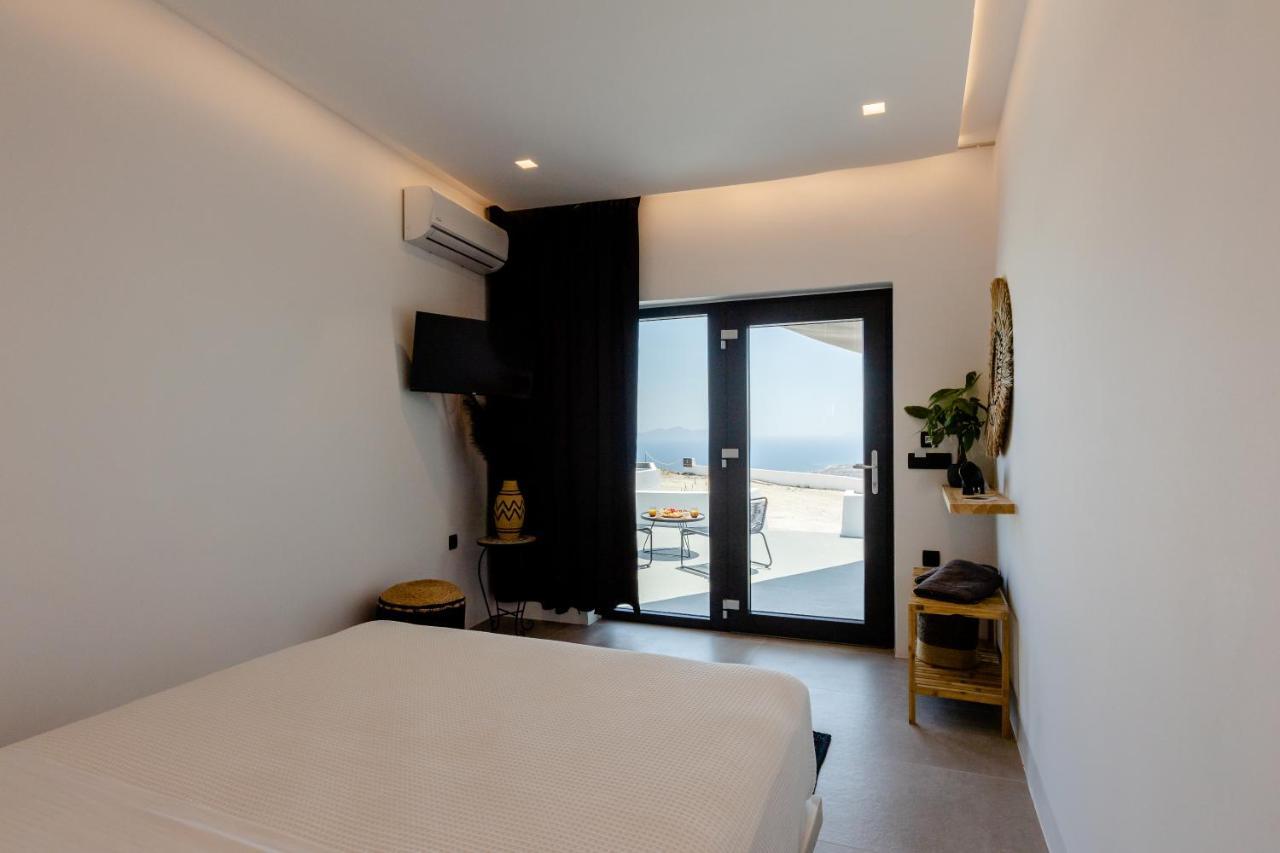 Apartment Lackos Luxury *