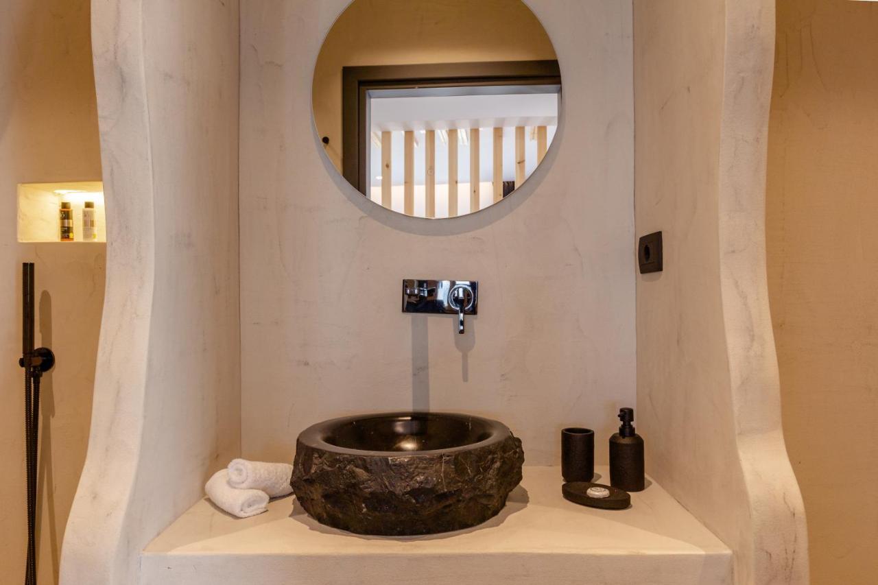 Lackos Luxury Apartment *