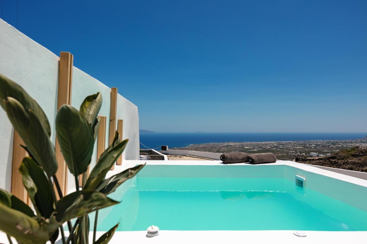 Lackos Luxury Apartment