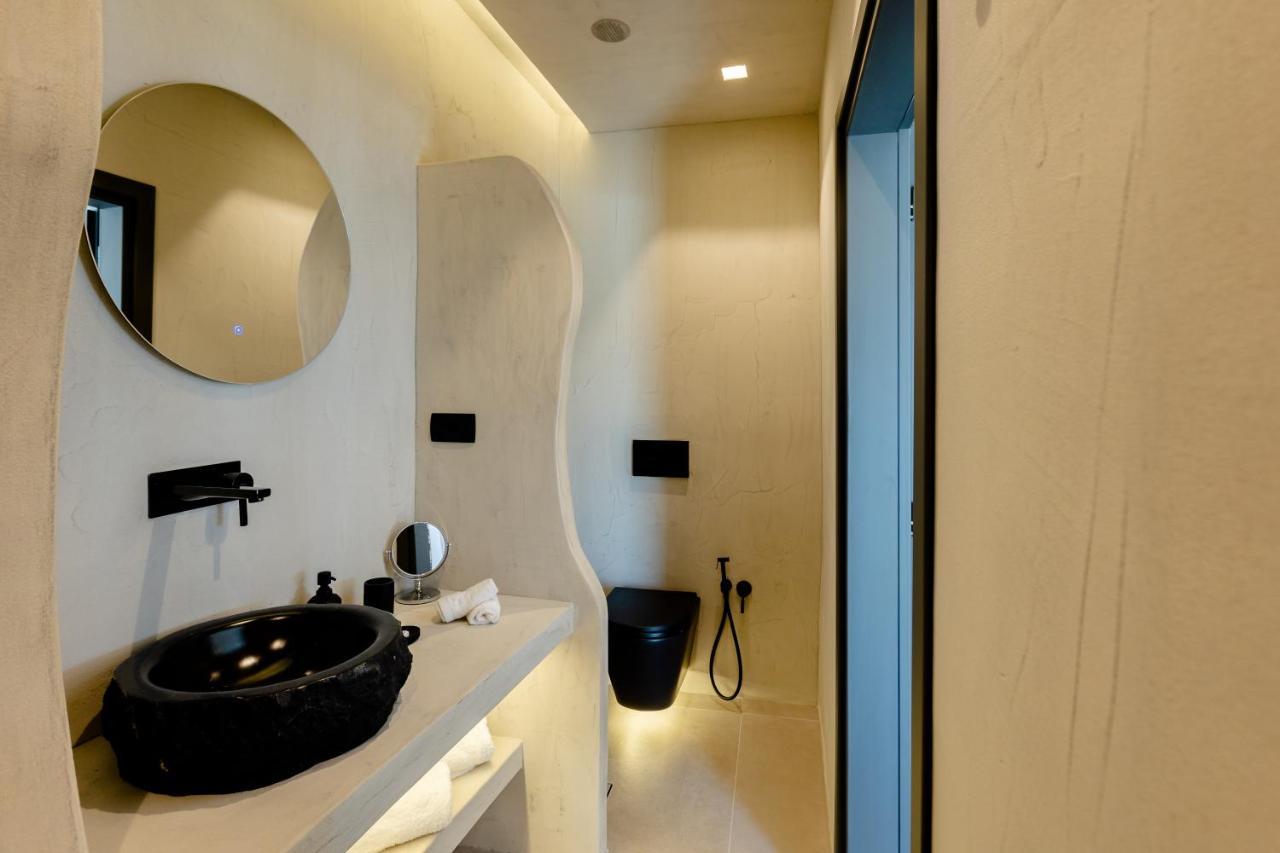 Apartment Lackos Luxury