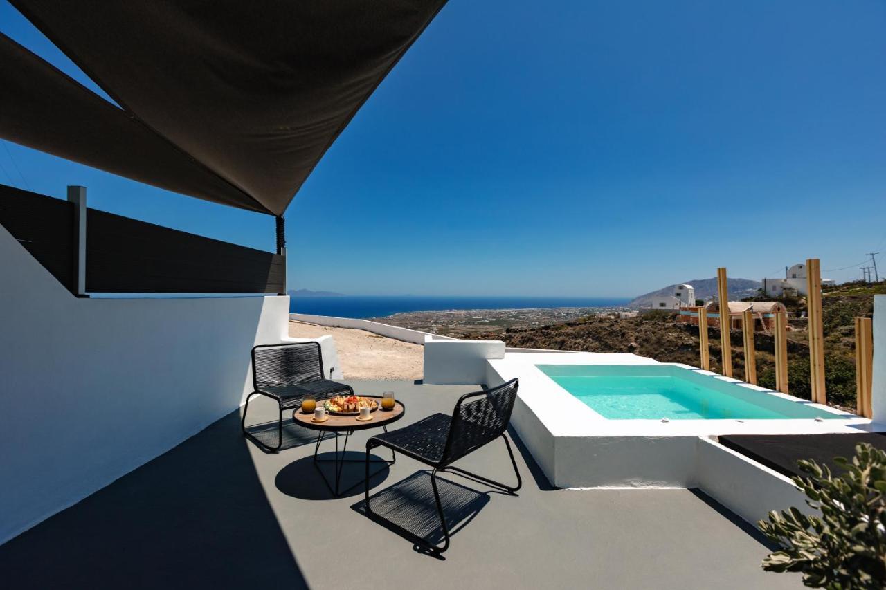 Lackos Luxury Apartment