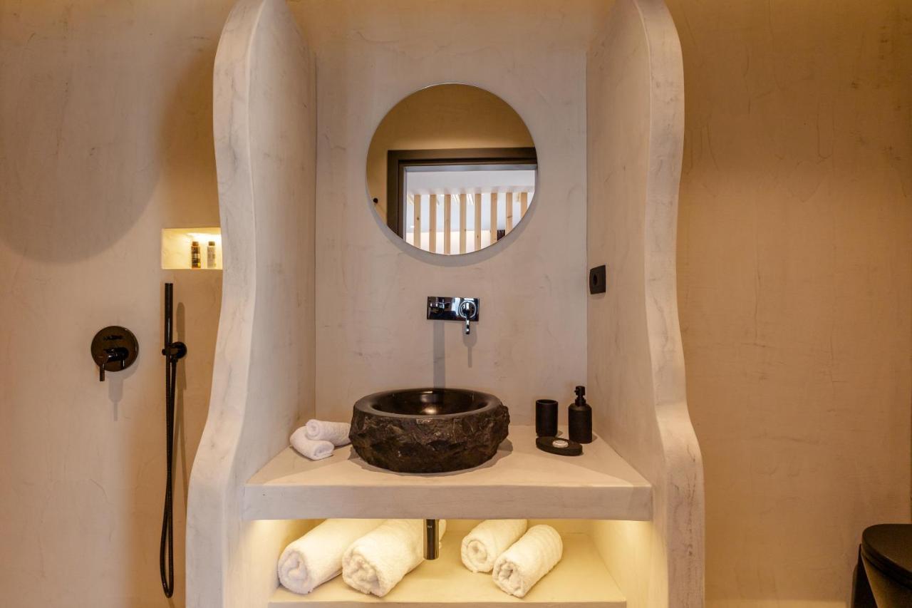 Apartment Lackos Luxury *