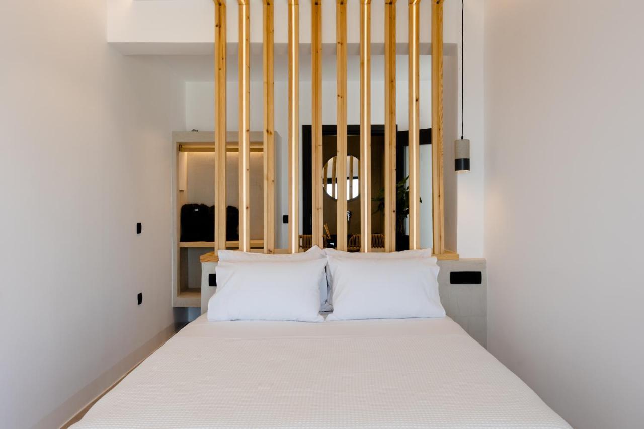 Apartment Lackos Luxury *