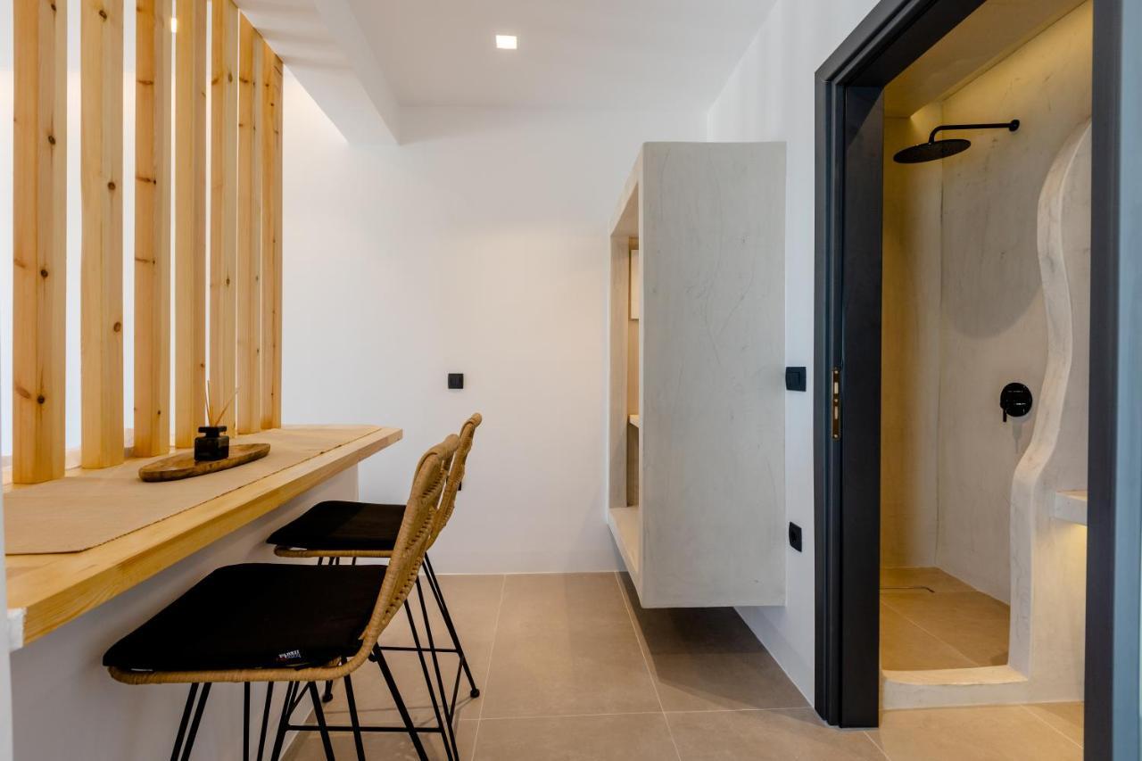 Apartment Lackos Luxury *
