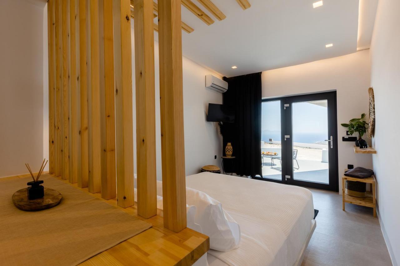 Lackos Luxury Apartment *