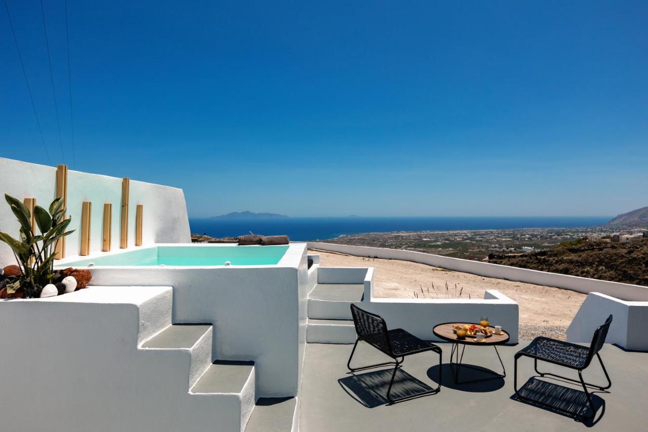 Lackos Luxury Apartment *