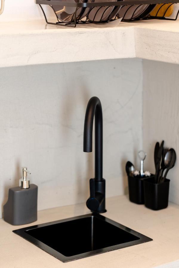 Lackos Luxury Apartment