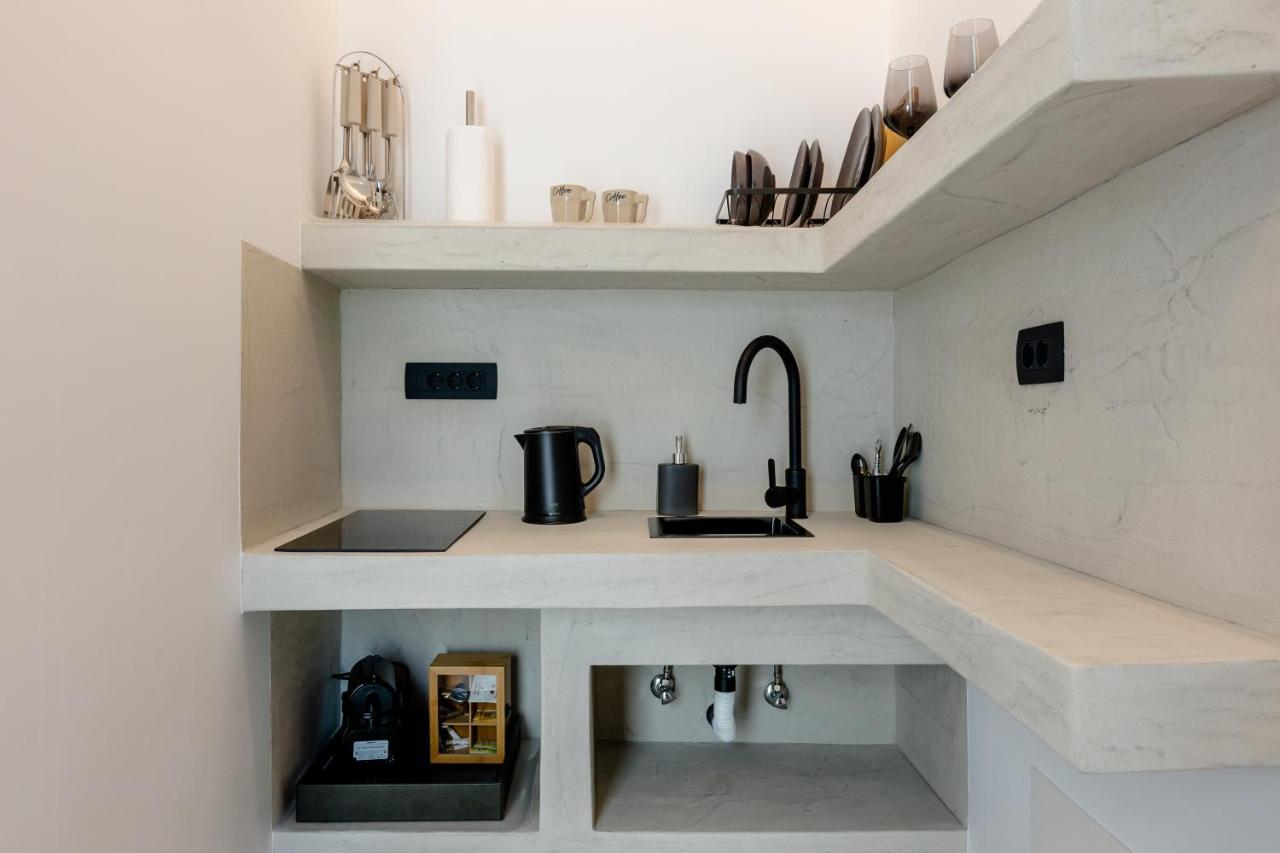 Apartment Lackos Luxury