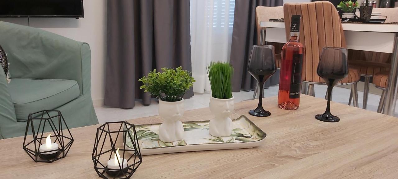 Serenity Apartment