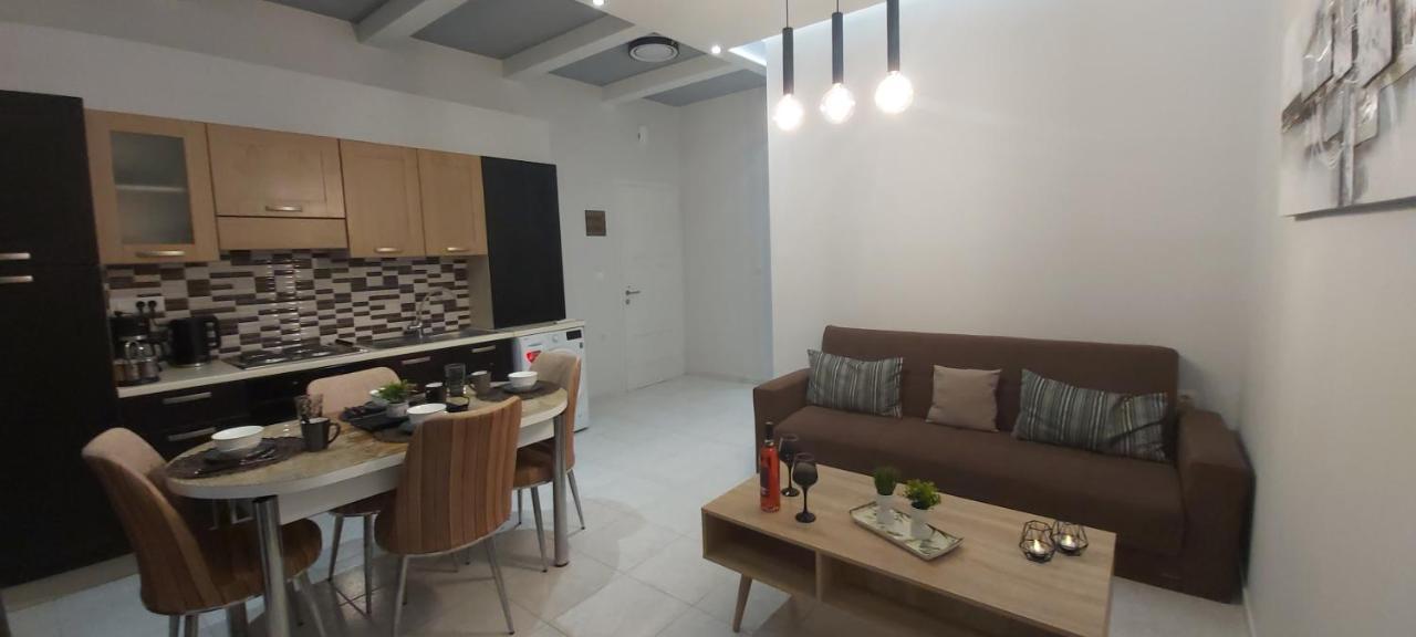 Apartment Serenity