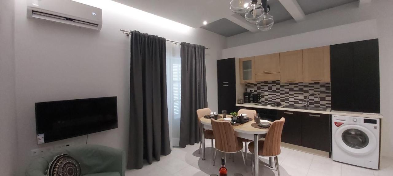 Apartment Serenity *