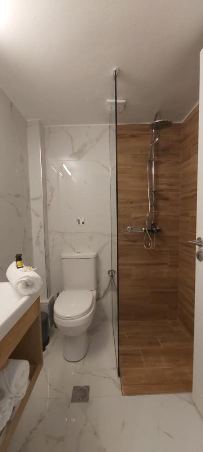 Serenity Apartment Milatos