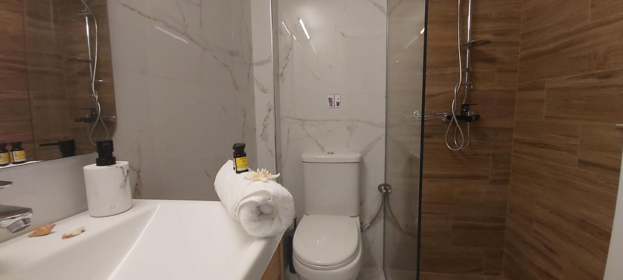 Serenity Apartment *