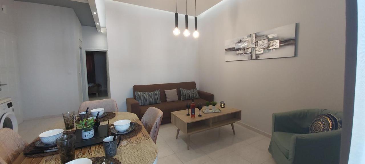 Serenity Apartment