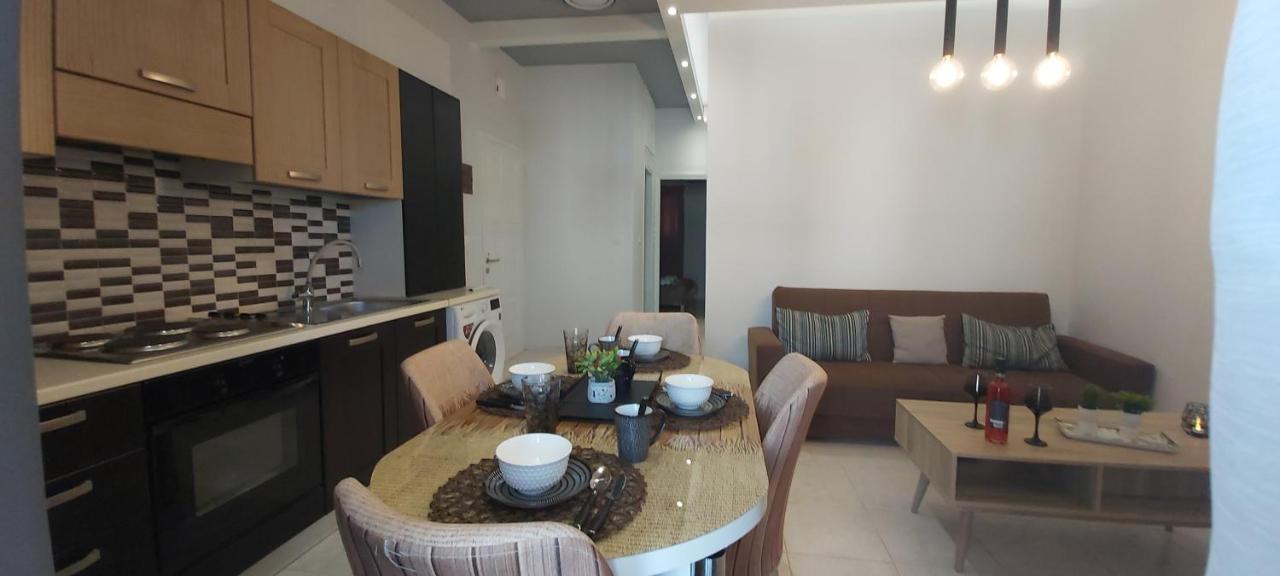 Apartment Serenity