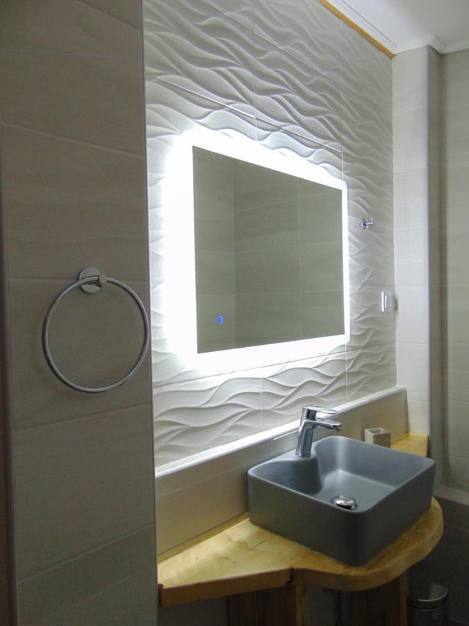 Dianthos Villa *