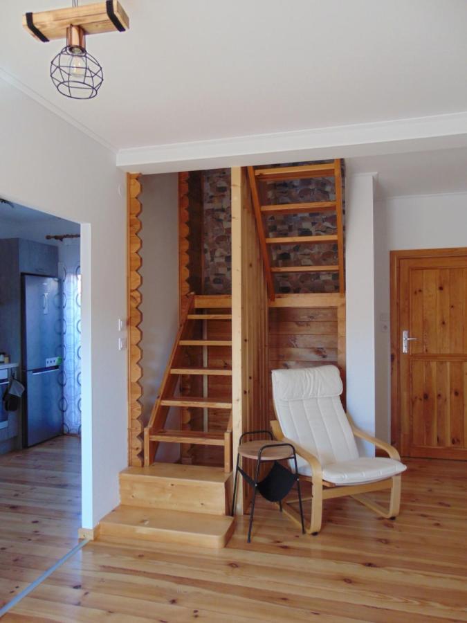 Dianthos Villa