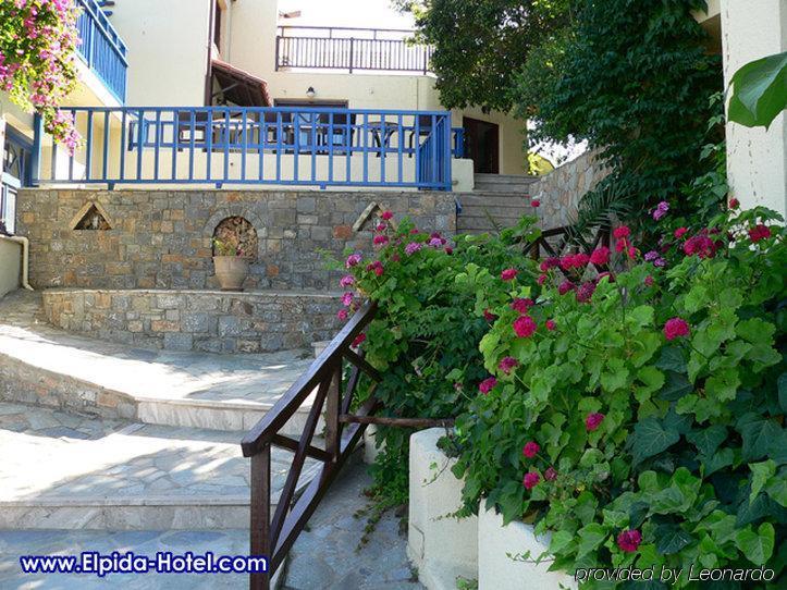 Elpida Village 4*