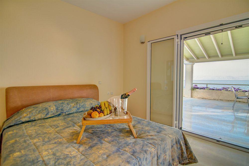 Sentido Apollo Palace 5* Mesongi