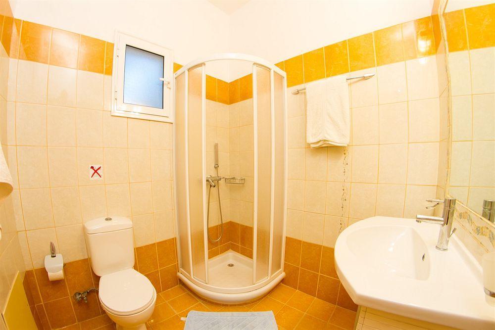 Hotel Sentido Apollo Palace Mesongi