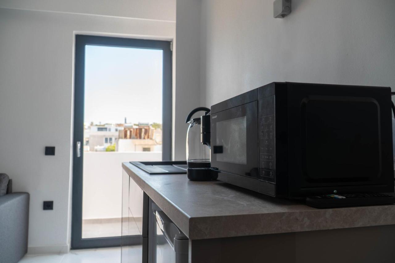 Apartment Aegean Stars Rhodes City