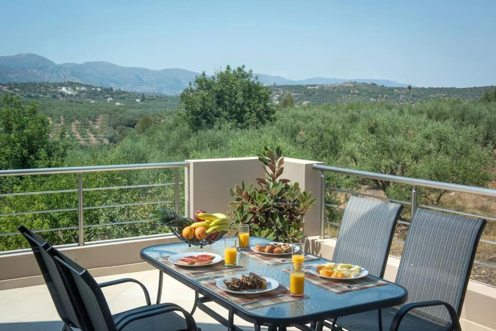 Holiday home Malena Sissi (Crete)