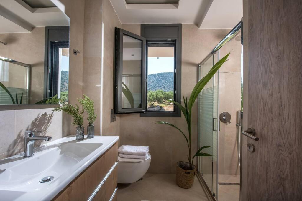 Malena Holiday home