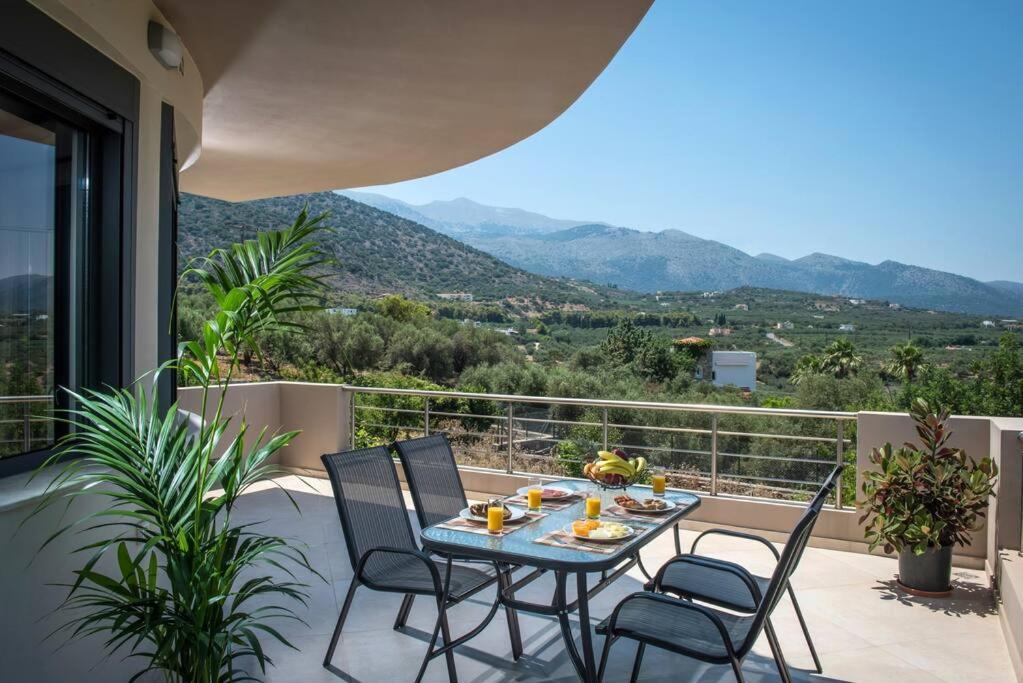 Malena Holiday home *