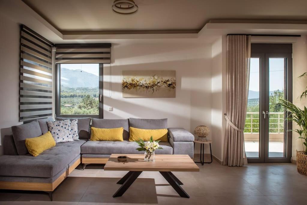 Holiday home Malena
